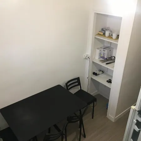 Appartement Les Arcahnages *