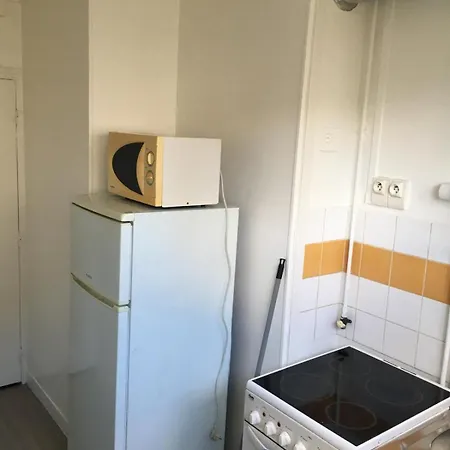 Les Arcahnages Appartamento